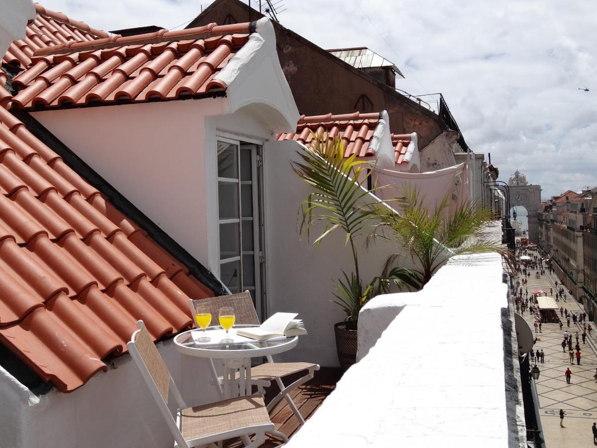 Daire Penthouse At Downtown With Sun Deck & Amazing Views *